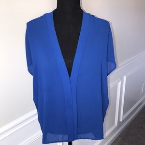 3/$20 DEAL Do & Be Sheer Top